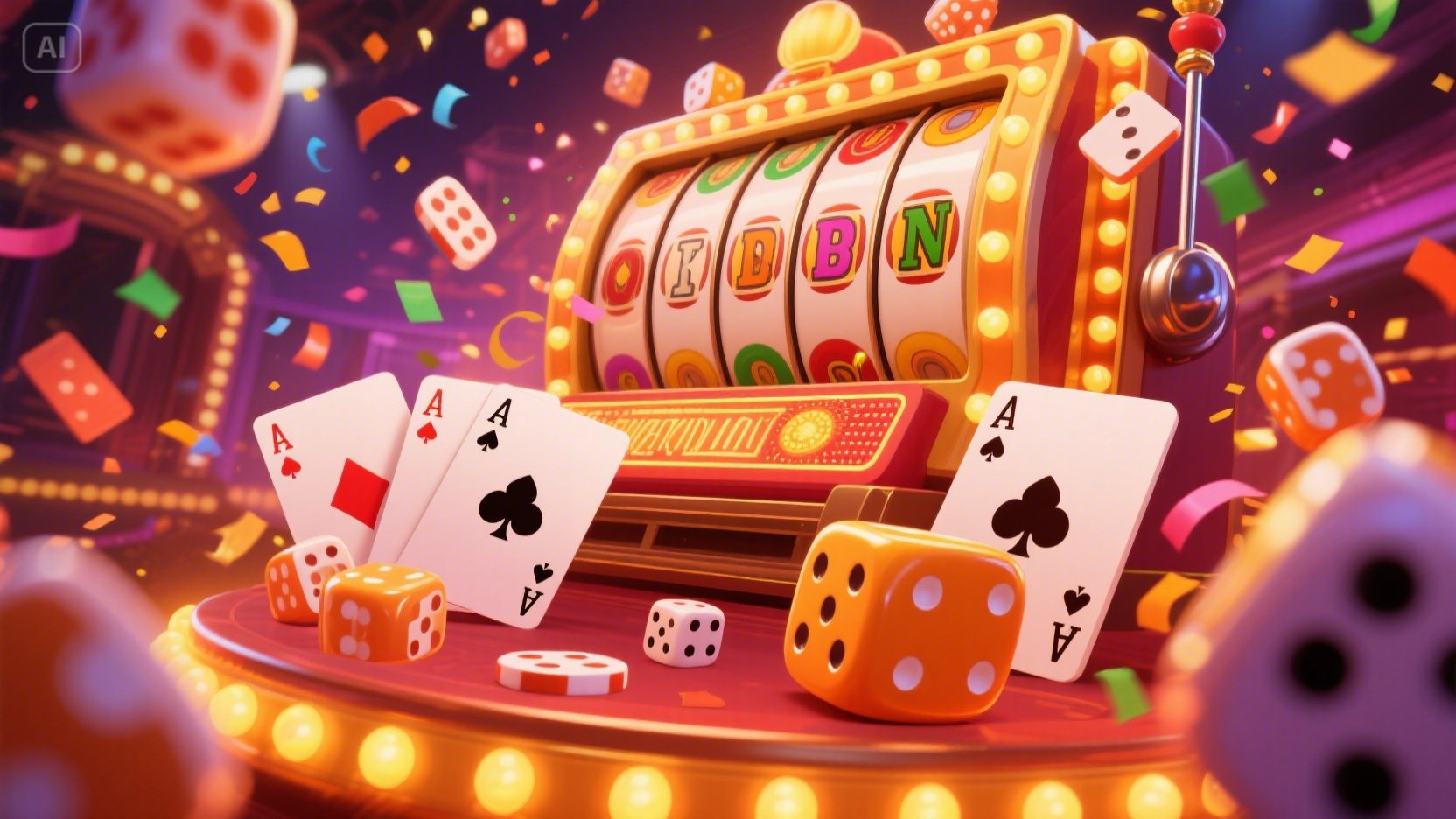 merkur slots casino