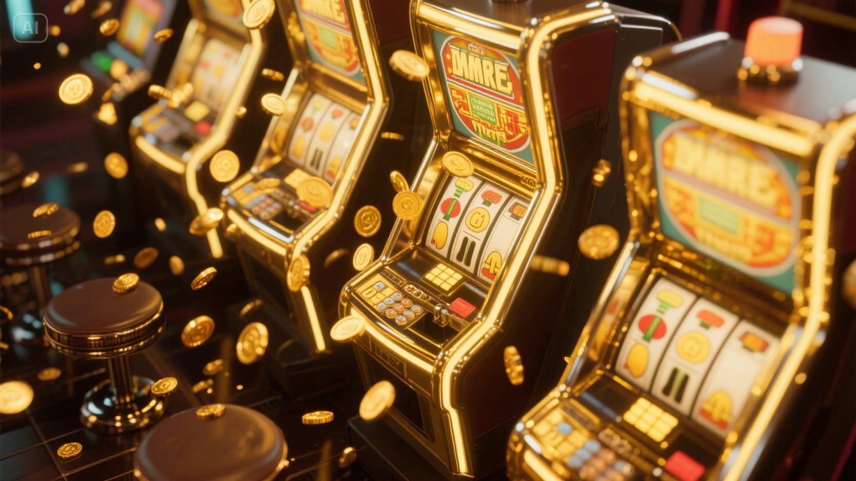 merkur slots casino