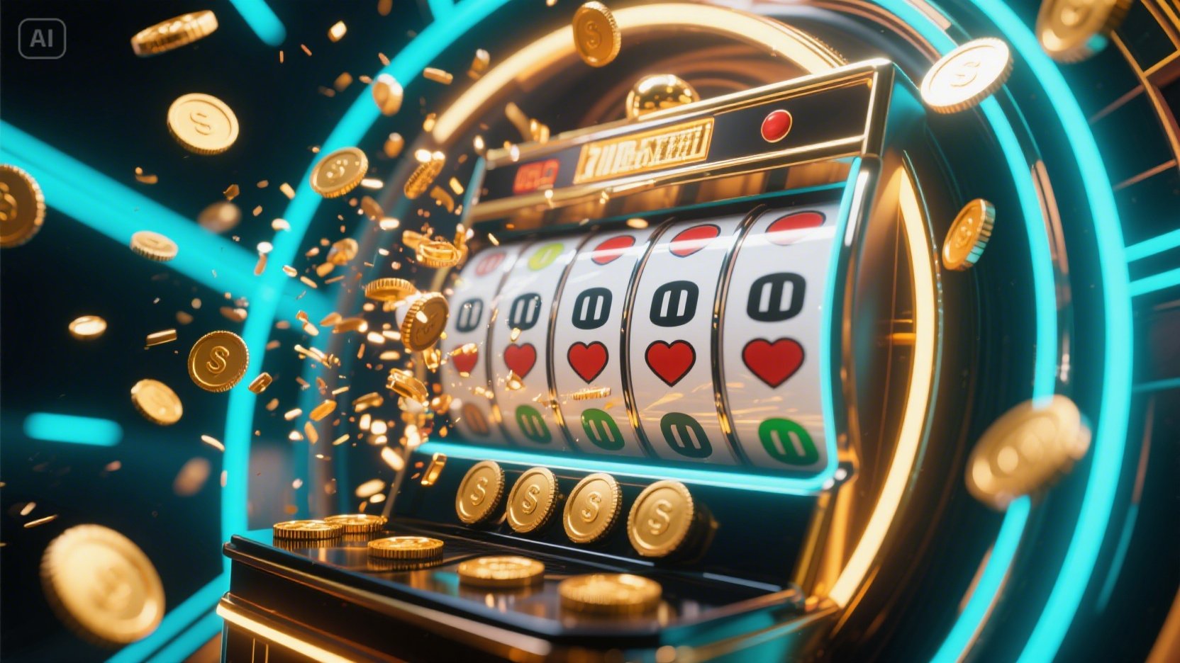 merkur slots casino